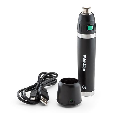 Welch Allyn 3.5 V Rechargeable Power Handle