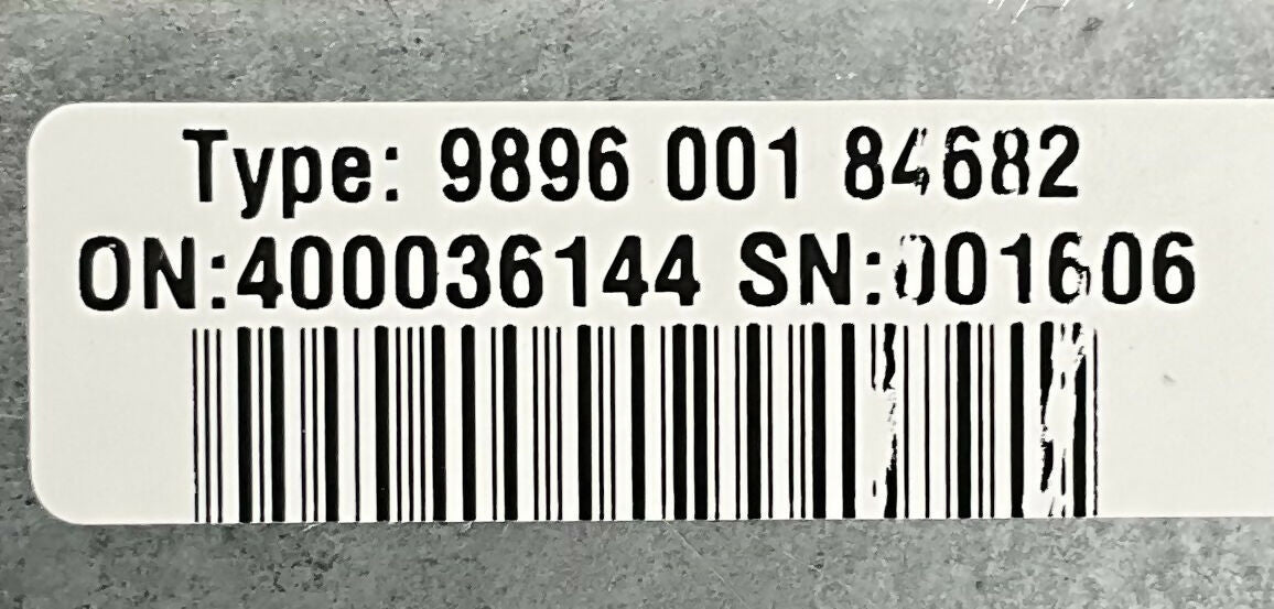 Actuator Control Unit (989600184682 PHILIPS