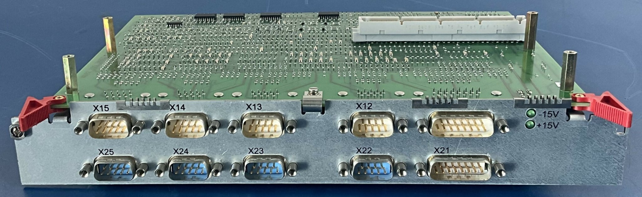 AD5T Extension V3 Board (452212703311/4522 127 03311) PHILIPS