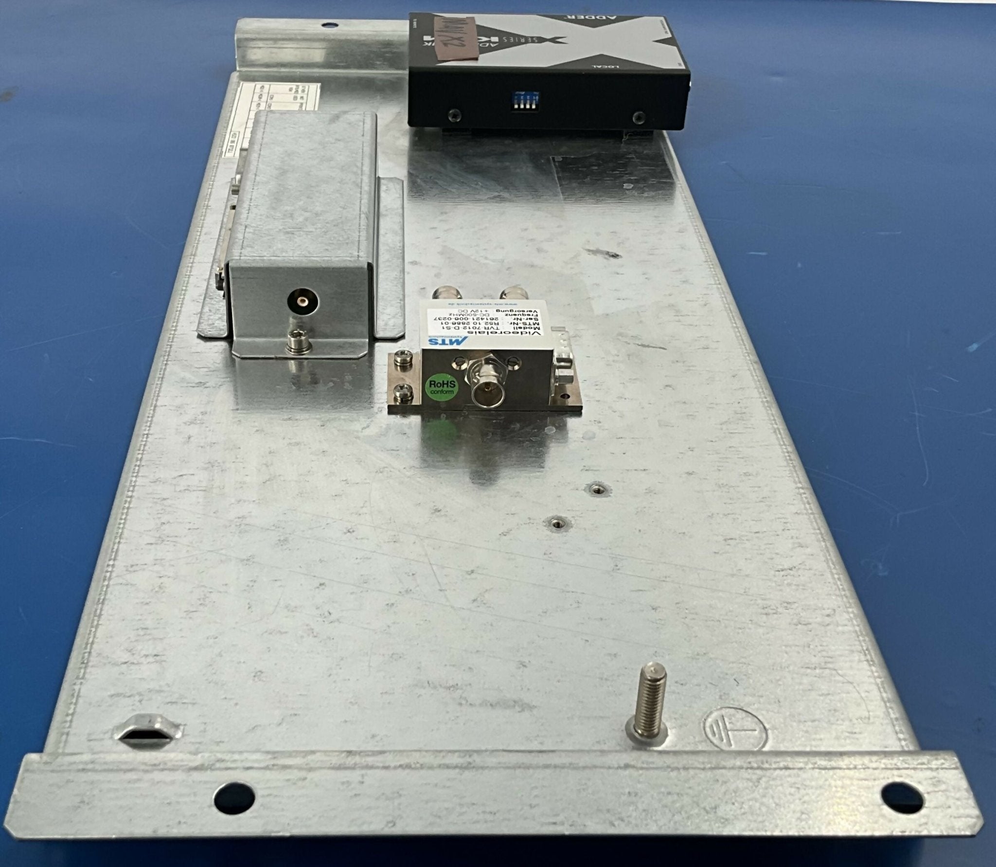 ADAPTER MODULE ASM (45221060732.1 PHILIPS