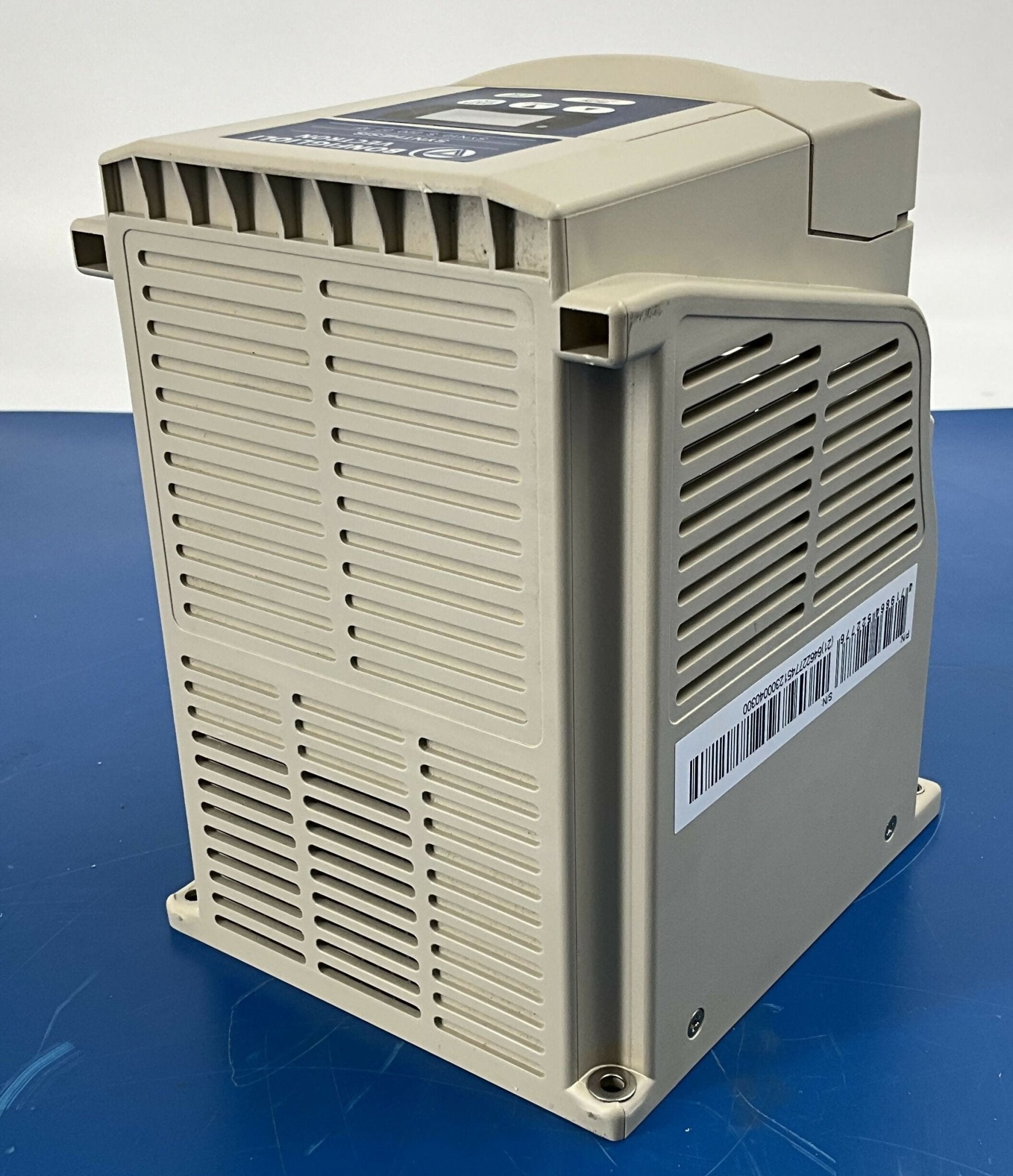 ADJUSTABLE FREQUENCY DRIVE (4719864/SYN10 S 220 07 GE/BONFIGLIOLI