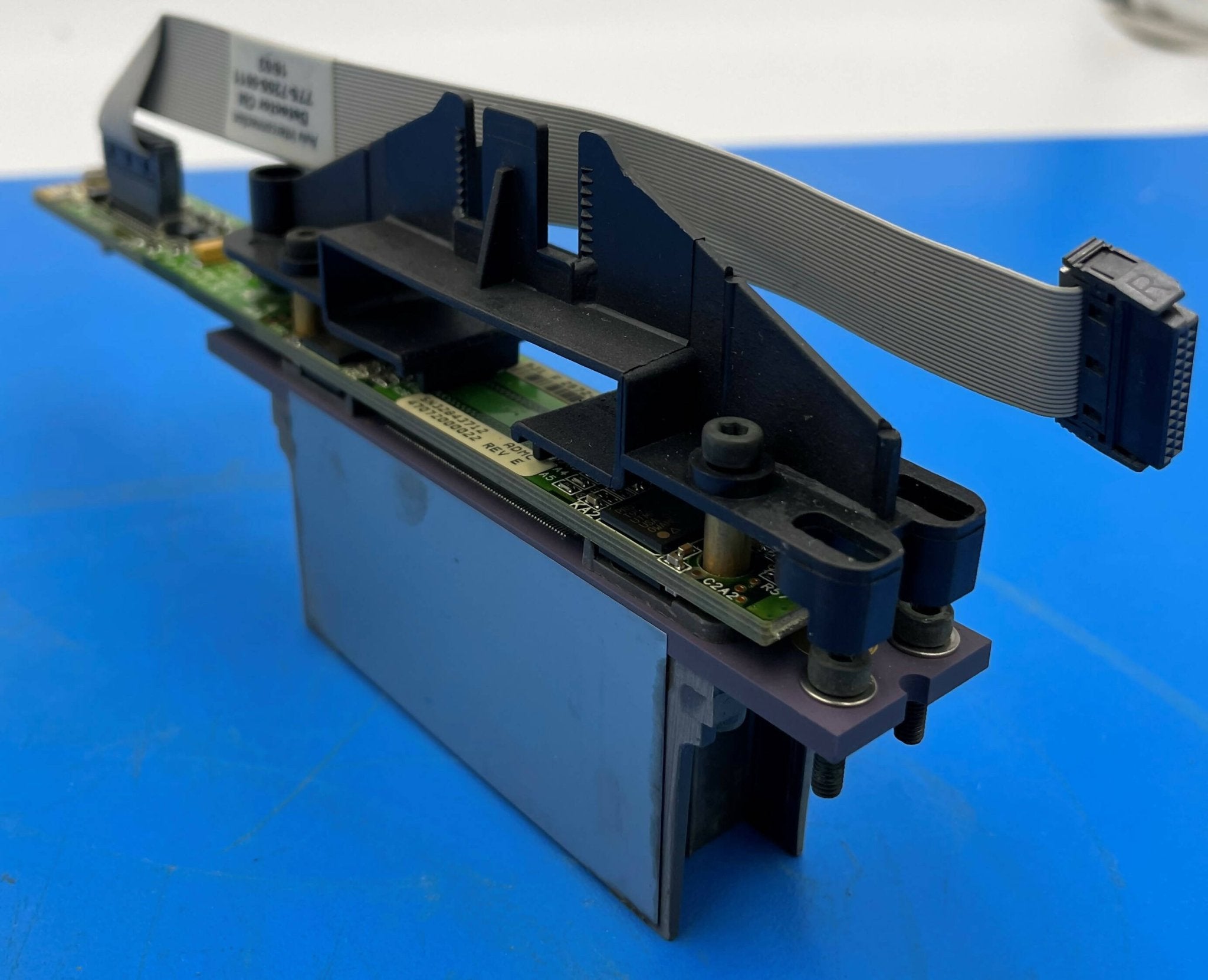 ADMC DETECTOR MODULE ASS'Y (470 720 00022/7273811 SIEMENS/PHILIPS