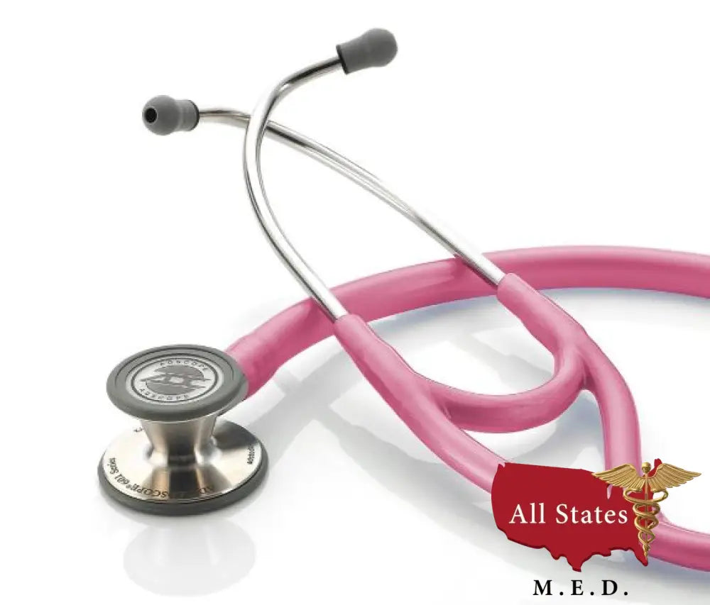 Adscope® 601 Convertible Cardiology Stethoscope
