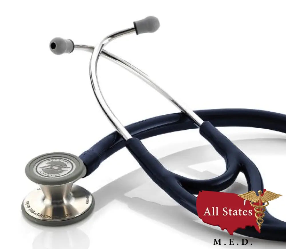 Adscope® 601 Convertible Cardiology Stethoscope