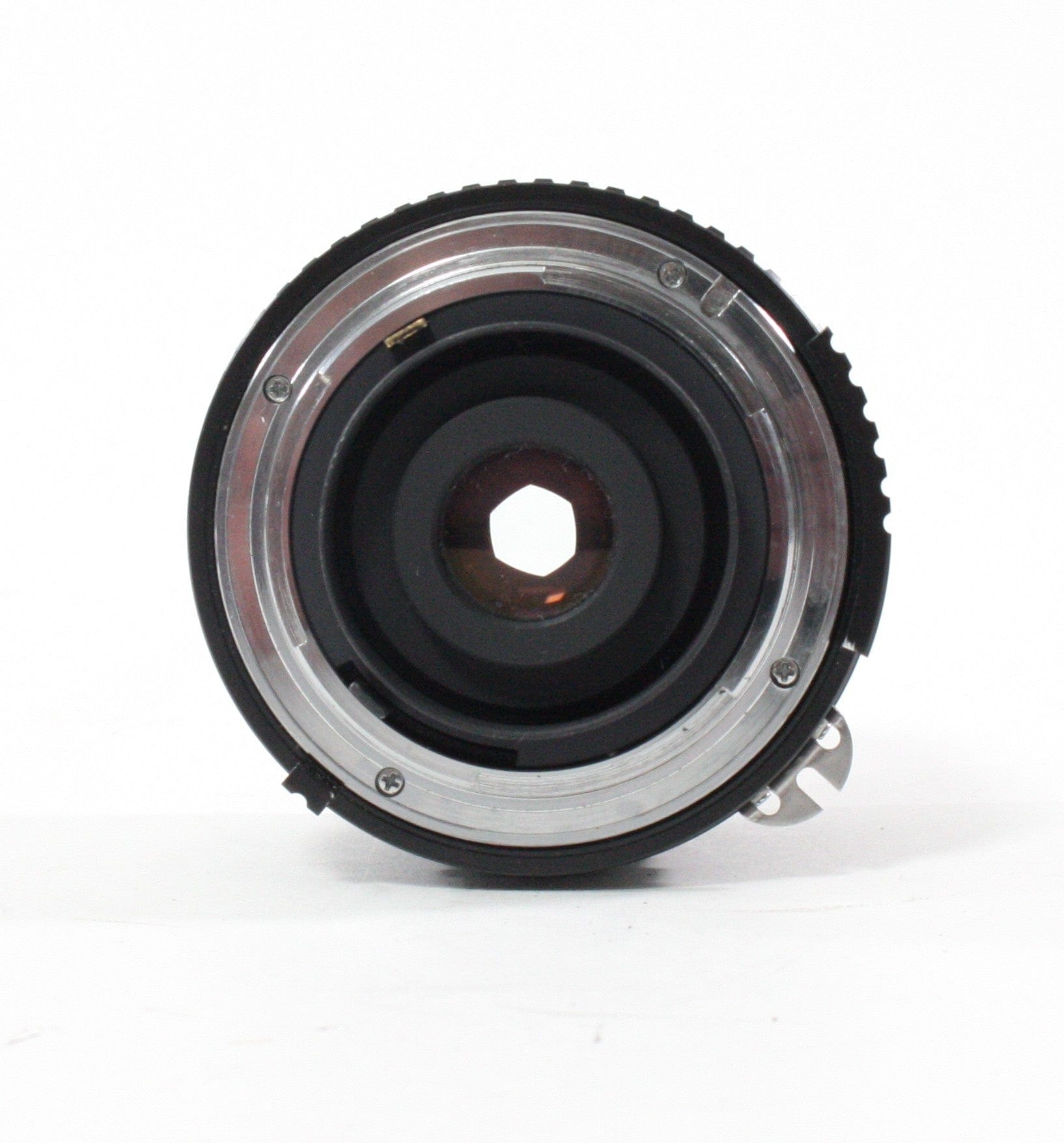 Albinar 28mm f/2.8 ADG Lens for Nikon F-Ai Mount