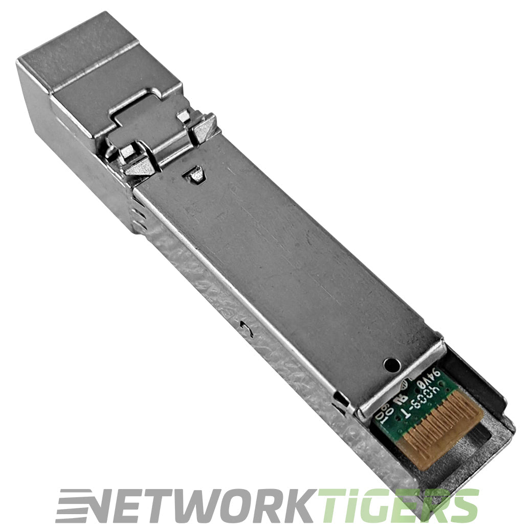 Alcatel 3HE00062AA-01 1GB BASE-TX FCMJ-8521-3-A5 SFP Transceiver