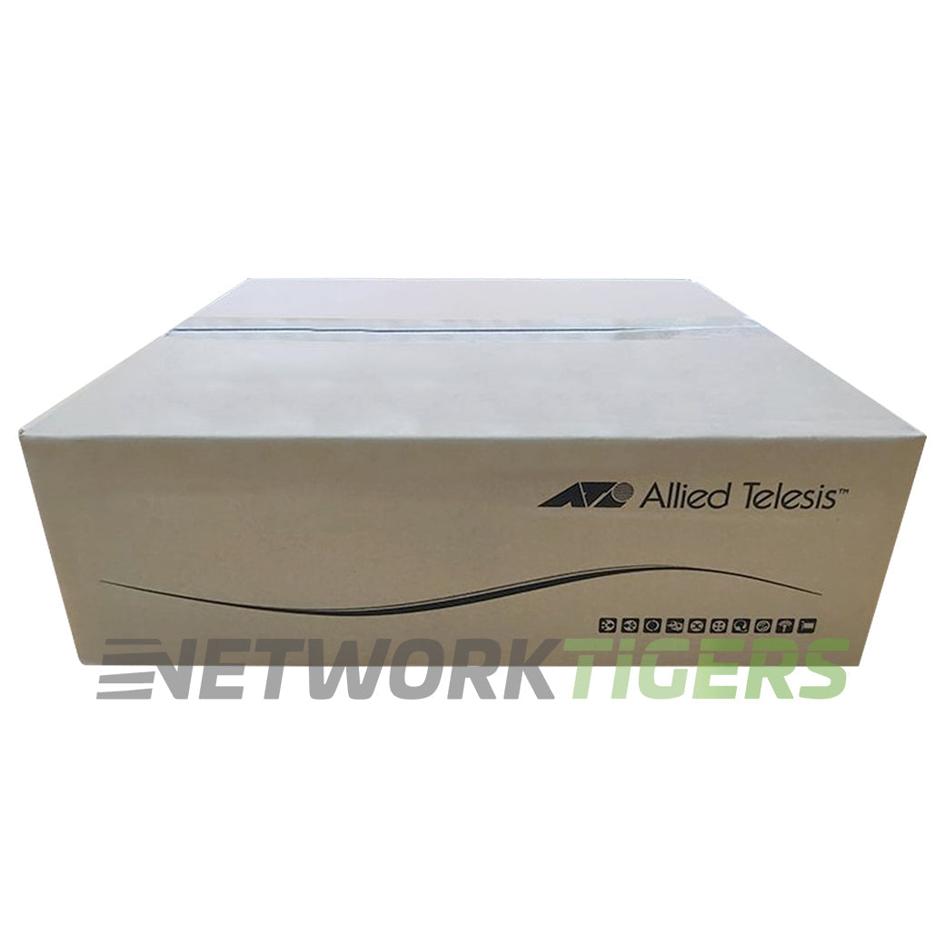 NEW Allied Telesis AT-x230-18GP x230 Series 16x 1GB PoE RJ45 2x 1GB SFP Switch