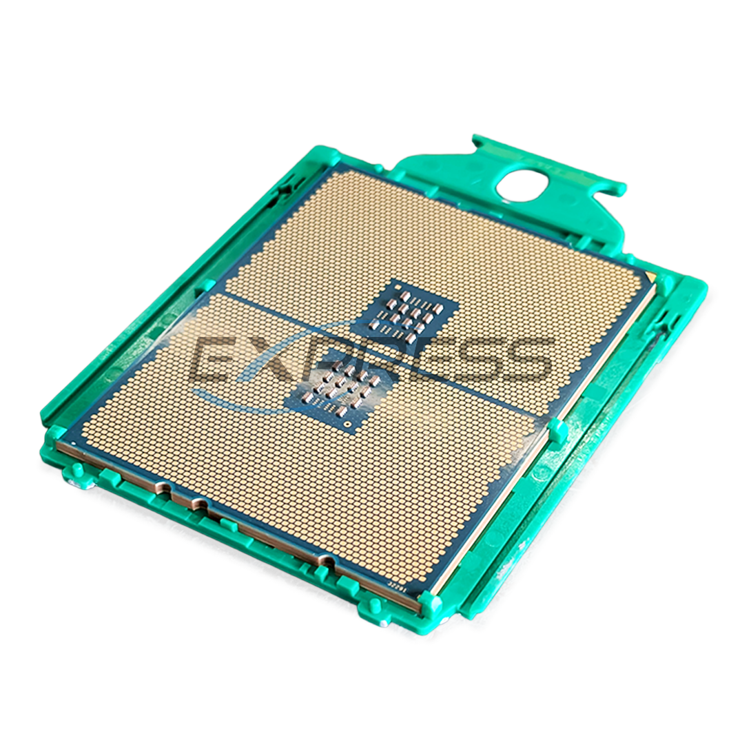 Y96PT - Dell AMD EPYC 7452 (2.2GHz / 155W / 32C) Processor (100-000000057)