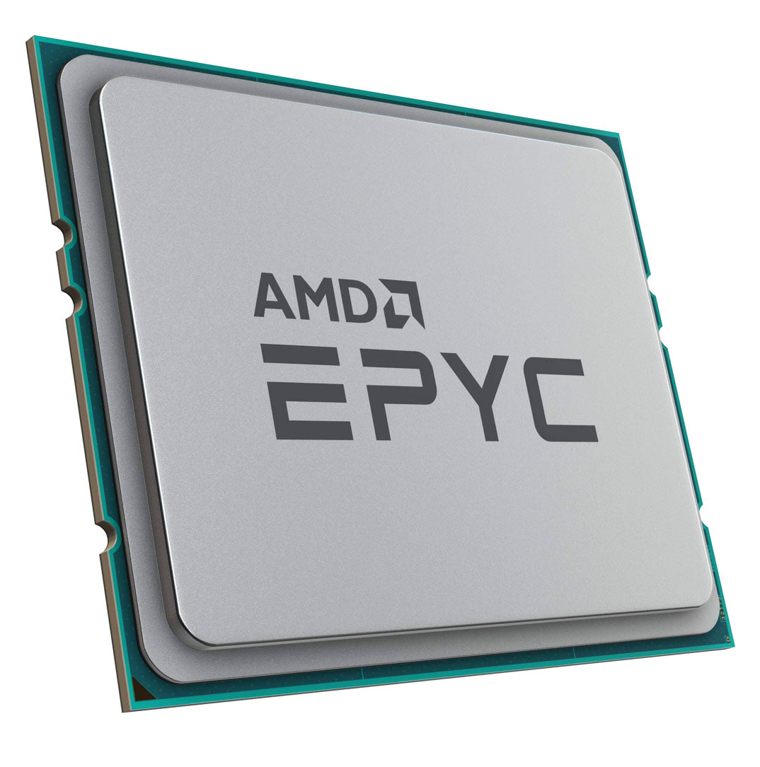 Dell AMD EPYC 7282 (2.8GHz / 16C / 120W) Processor | 100-000000078