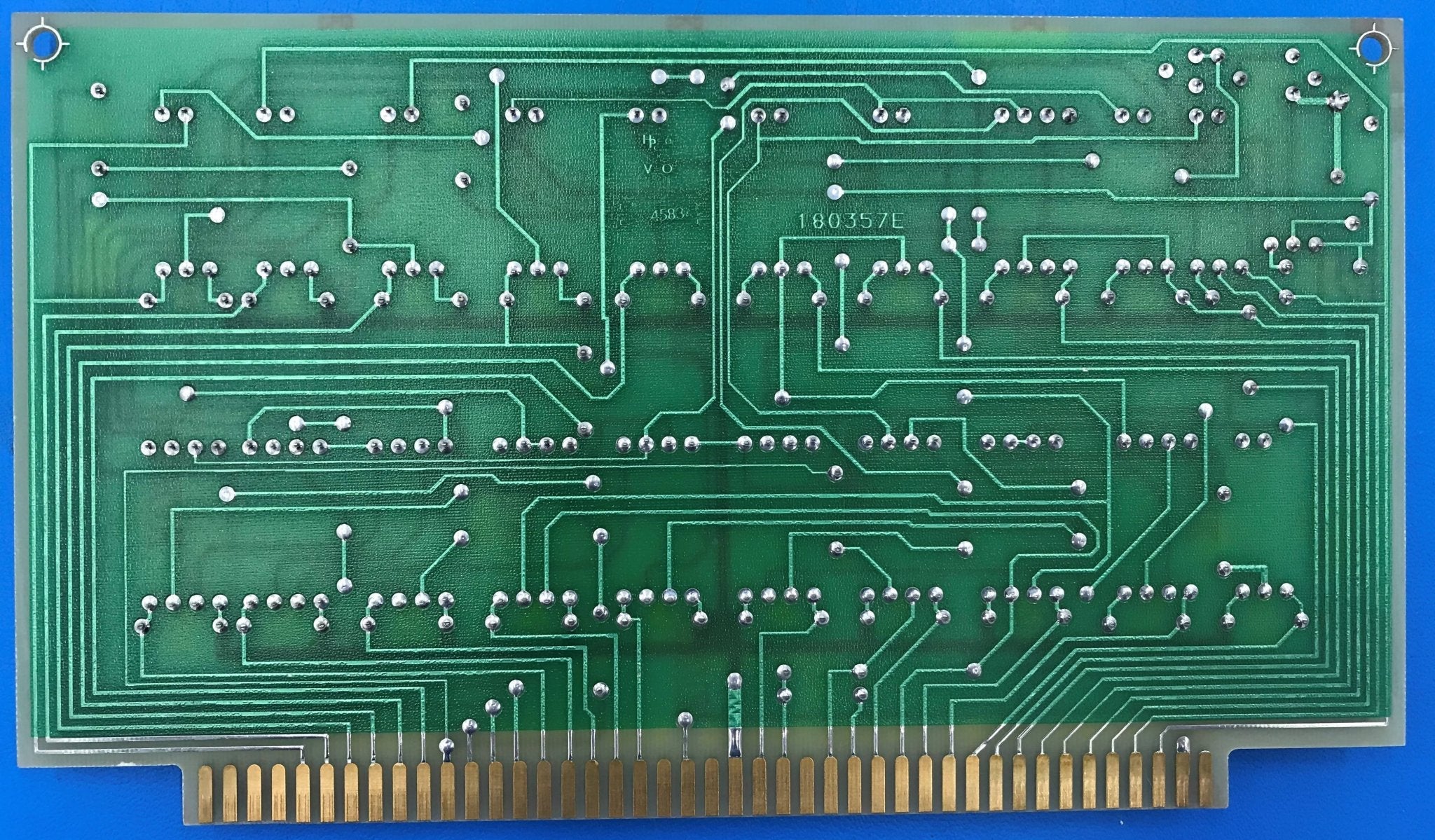 Ang & Long Control(46-180356 G3 AGE Advantx