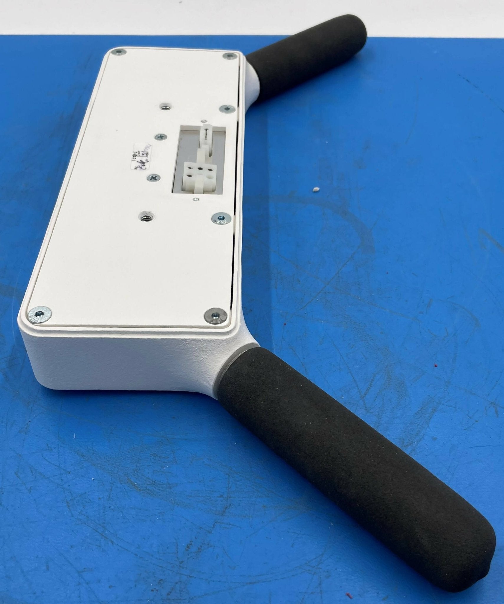 ANGULATION DIAL/CONTROL PANEL (112-0492 G1 DEL MEDICAL