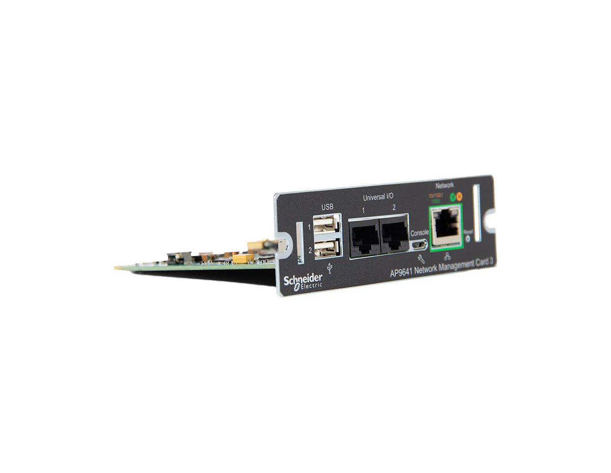 APC AP9641 - Network Management Card