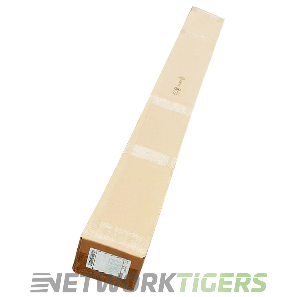 NEW APC AP8661 Switched 21x C13 3x C19 20A 208V ZeroU Rack Mounted PDU