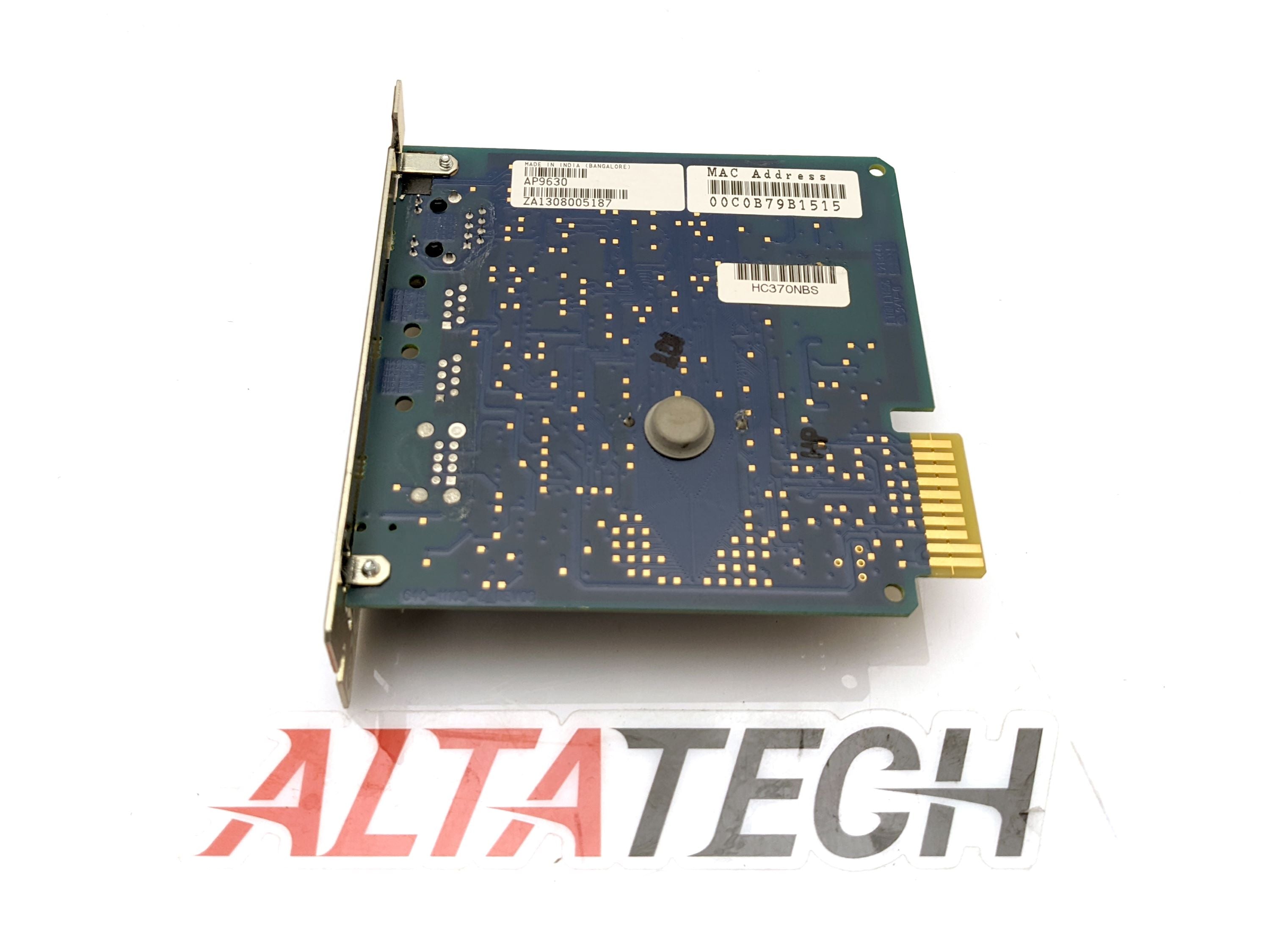 APC AP9630 Smart slot 2 Network Management Card for UPS