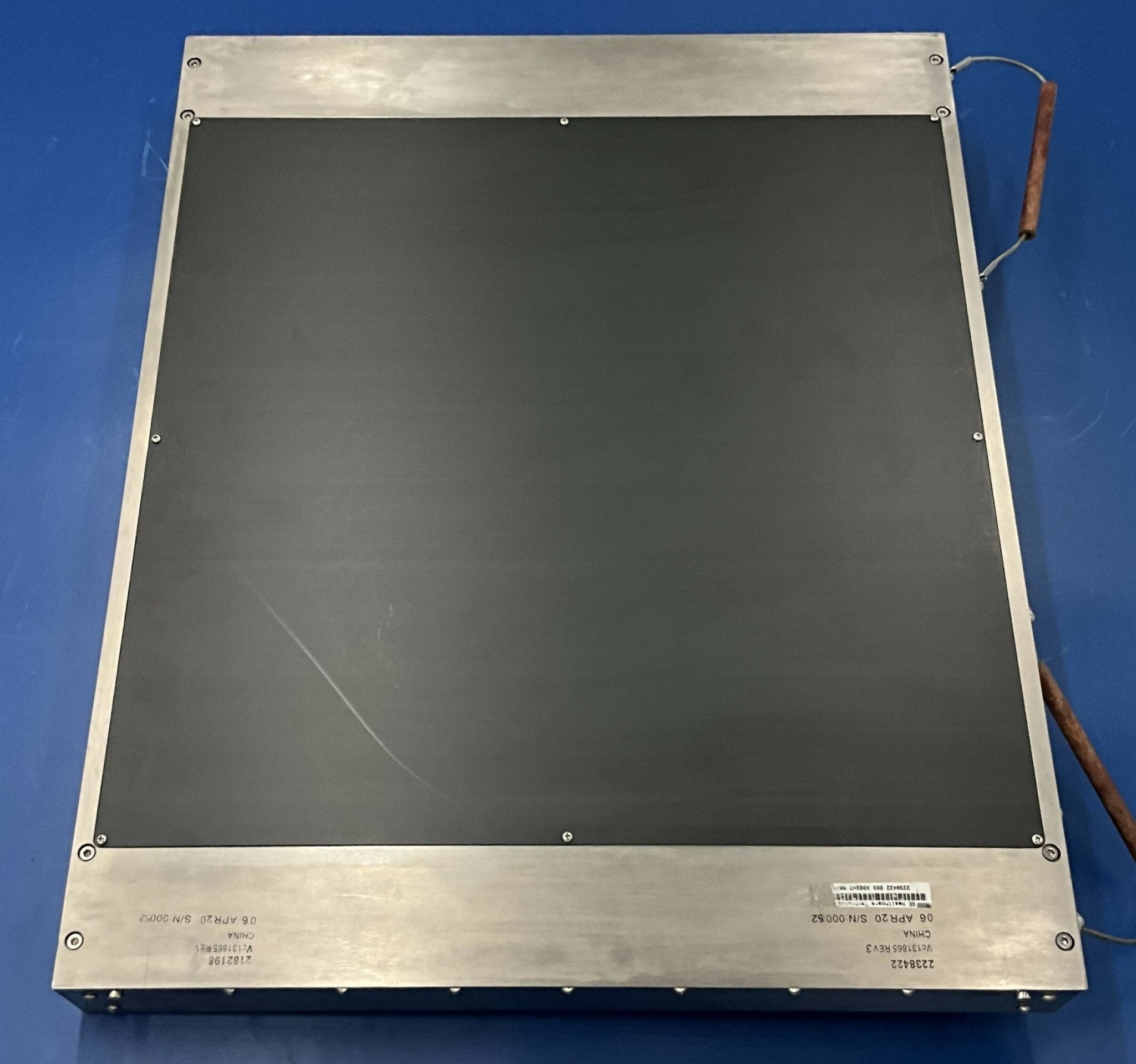 APOLLO 41cm THUNDER DETECTOR (5134673-2/2238422) GE