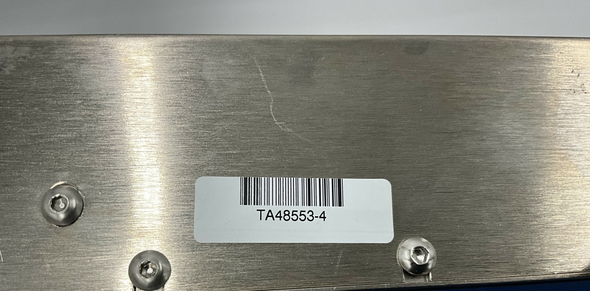 APOLLO 41cm THUNDER DETECTOR (5134673-2/2238422 GE