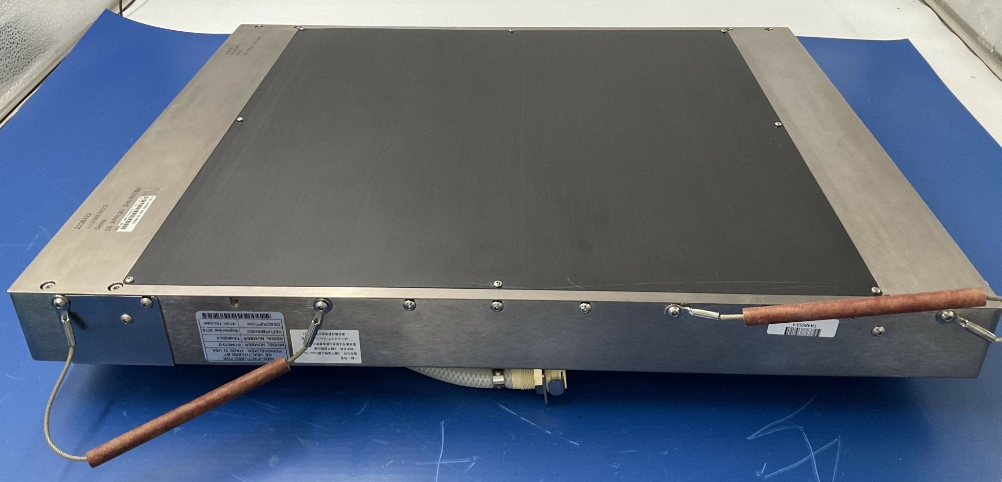 APOLLO 41cm THUNDER DETECTOR (5134673/2238422 REV 1 GE