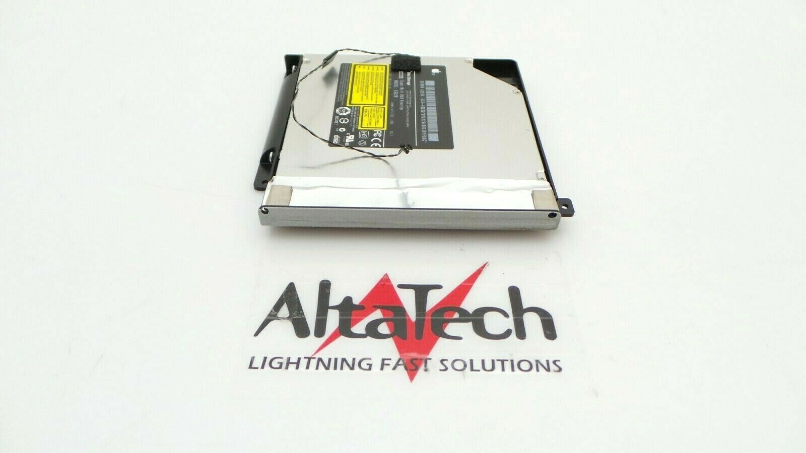 Apple 678-0603D iMac A1311 DVD-RW Slim SATA 12.7mm Optical Drive