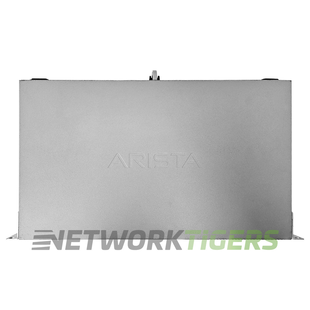 Arista DCS-7010T-48-F 48x 1GB RJ45 4x 10GB SFP+ Front-to-Back Airflow Switch