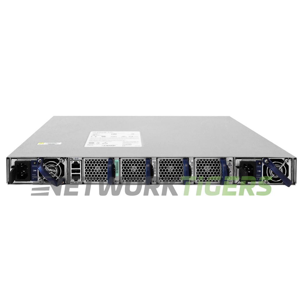 Arista DCS-7020TRA-48-R 7020R Series 48x 1GB RJ45 6x 10GB SFP+ B-F Air Switch