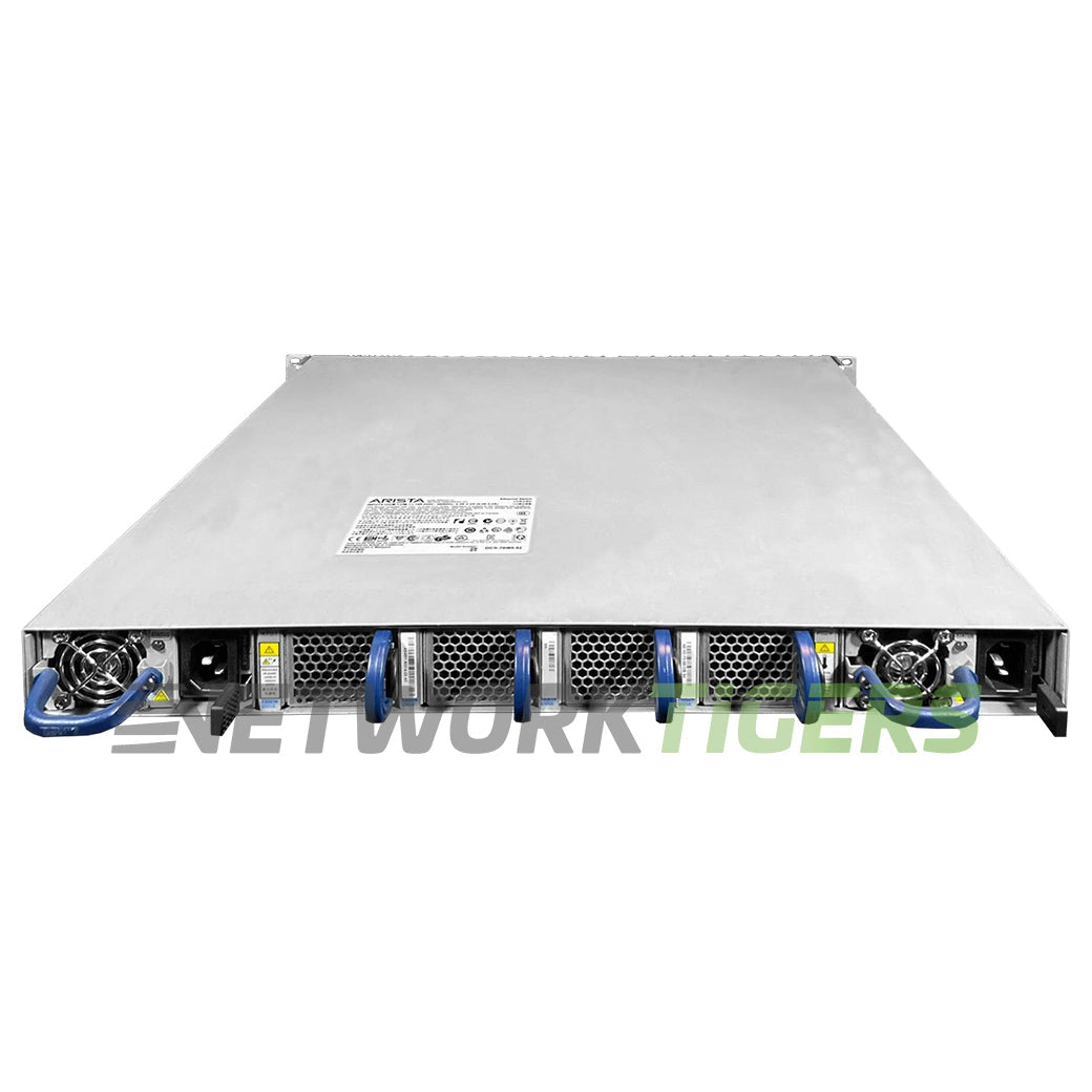 Arista DCS-7050S-52-R 7050S Series 52x 10GB SFP+ Back-to-Front Airflow Switch