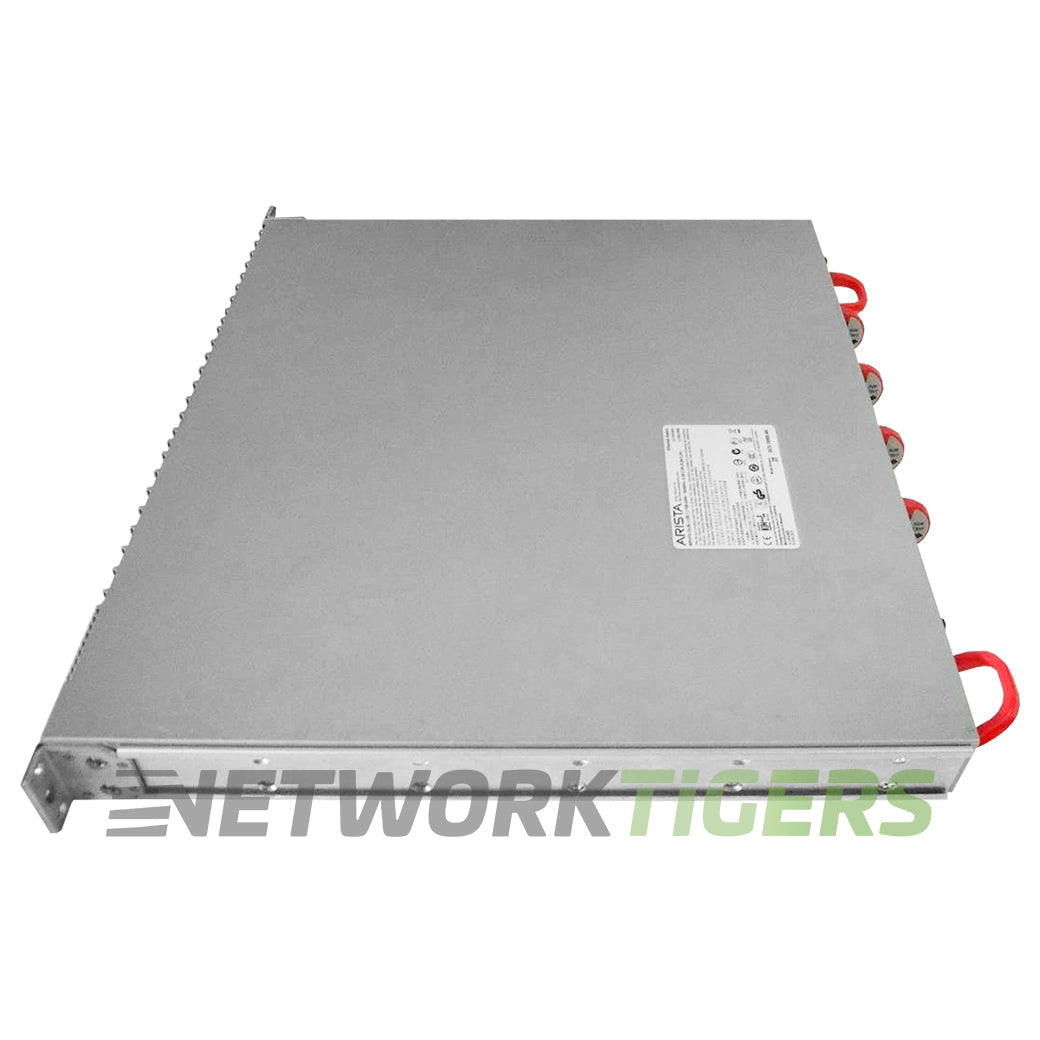 NEW Arista DCS-7050S-64-F 48x 10GB SFP+ 4x 40GB QSFP+ Front-to-Back Air Switch