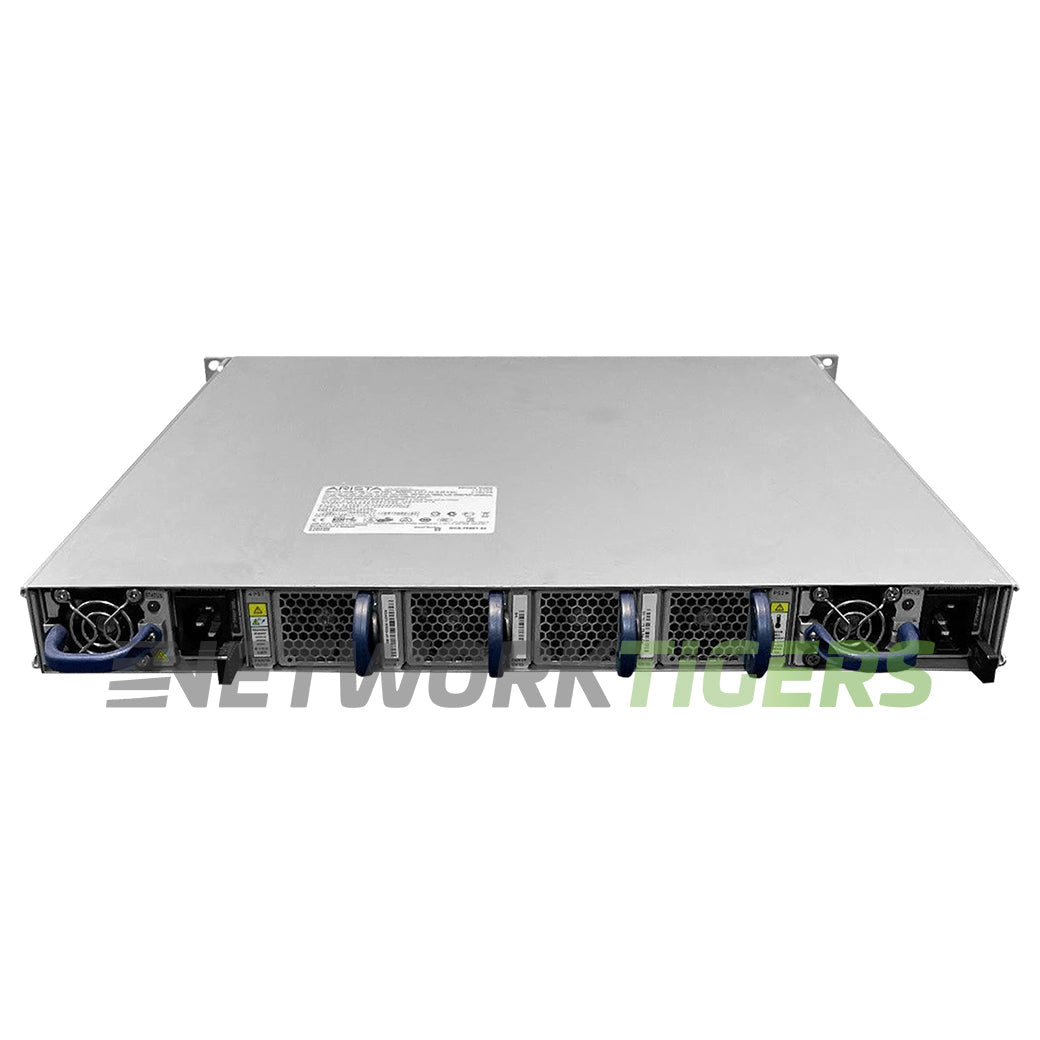 Arista DCS-7050T-52-R 48x 10GB Copper 4x 10GB SFP+ Back-to-Front Airflow Switch