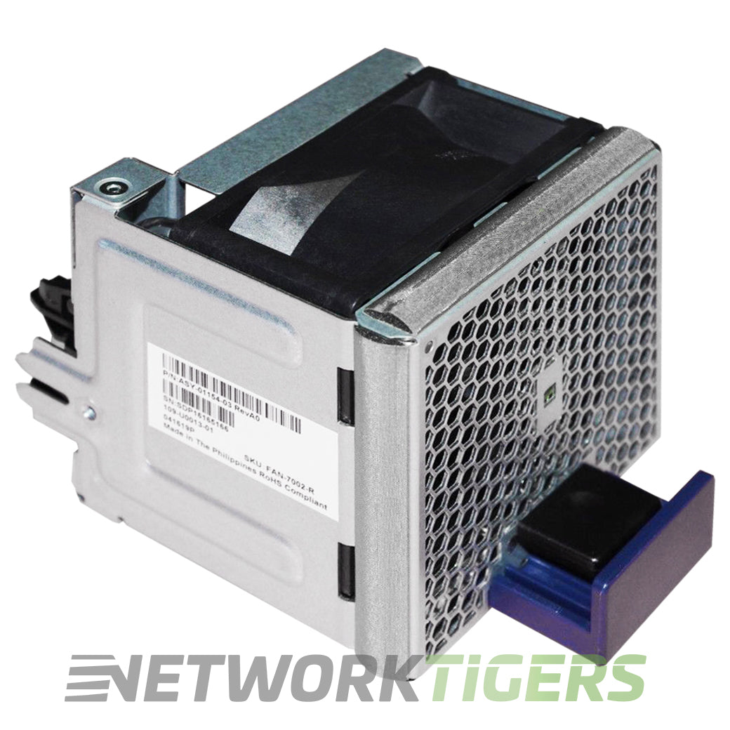 Arista FAN-7002-R 7050 Back-to-Front Airflow Switch Fan Module