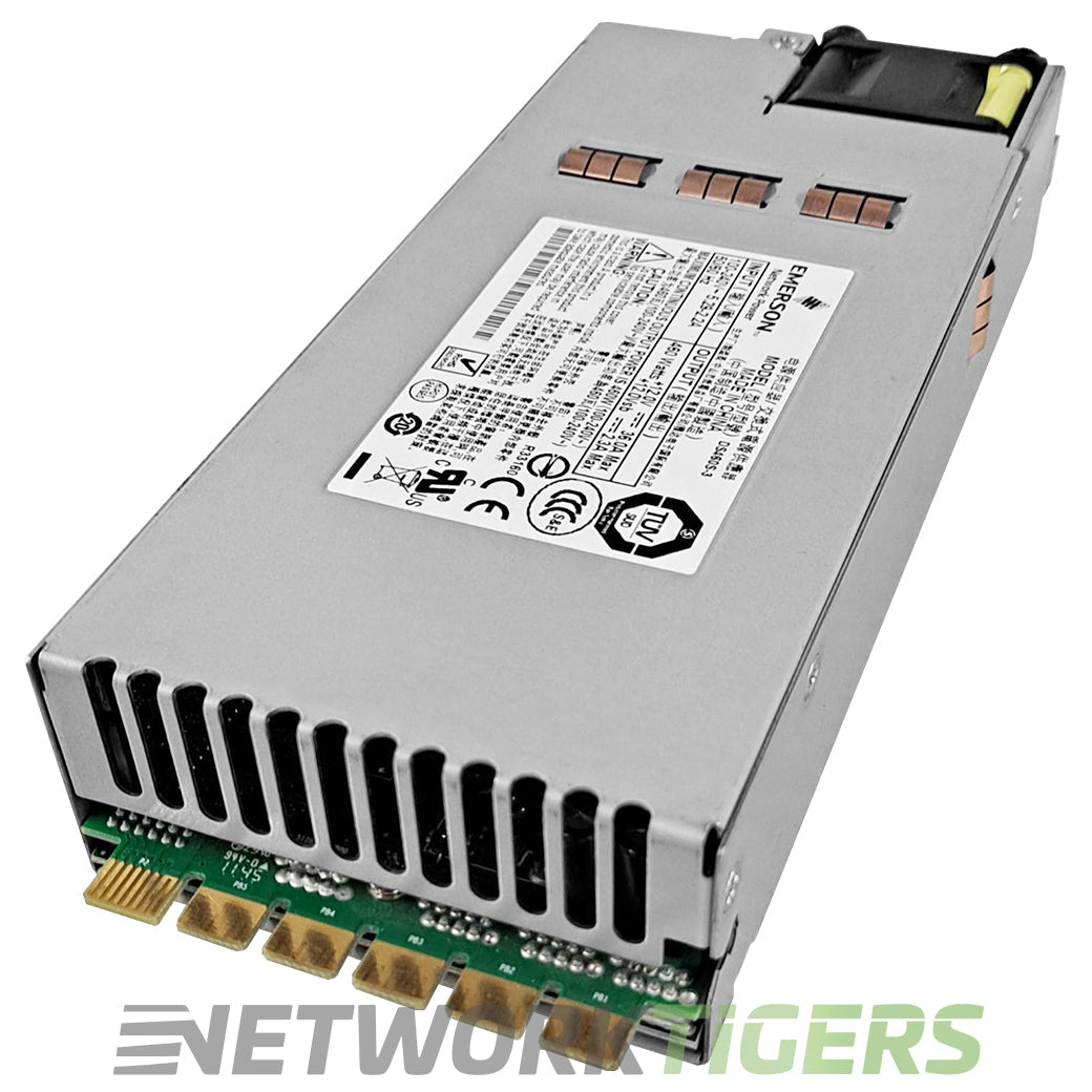 NEW Arista PWR-460AC-F 7048 Series 460W AC F-B Air (Red) Switch Power Supply