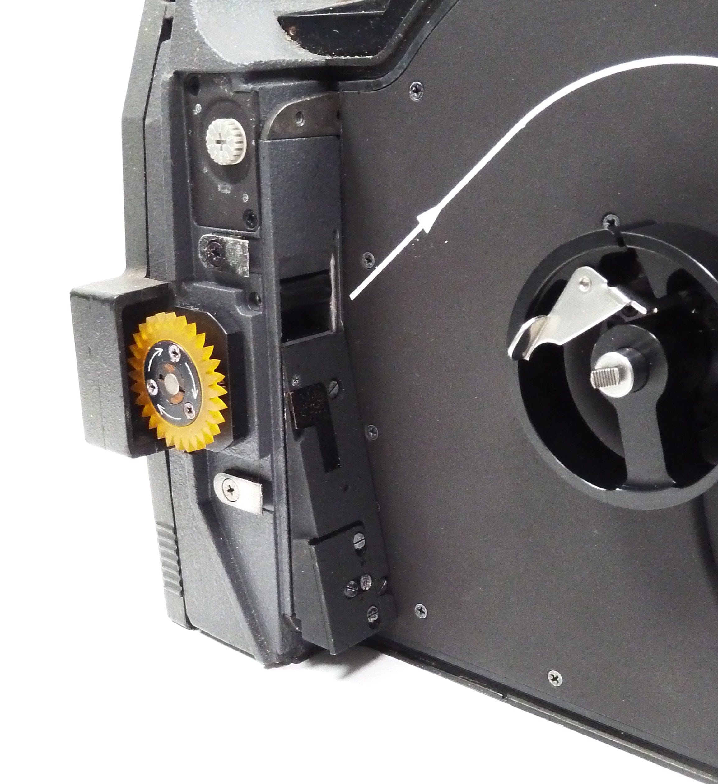Arri HS Timecode 16SR High-Speed M16SR2-HS