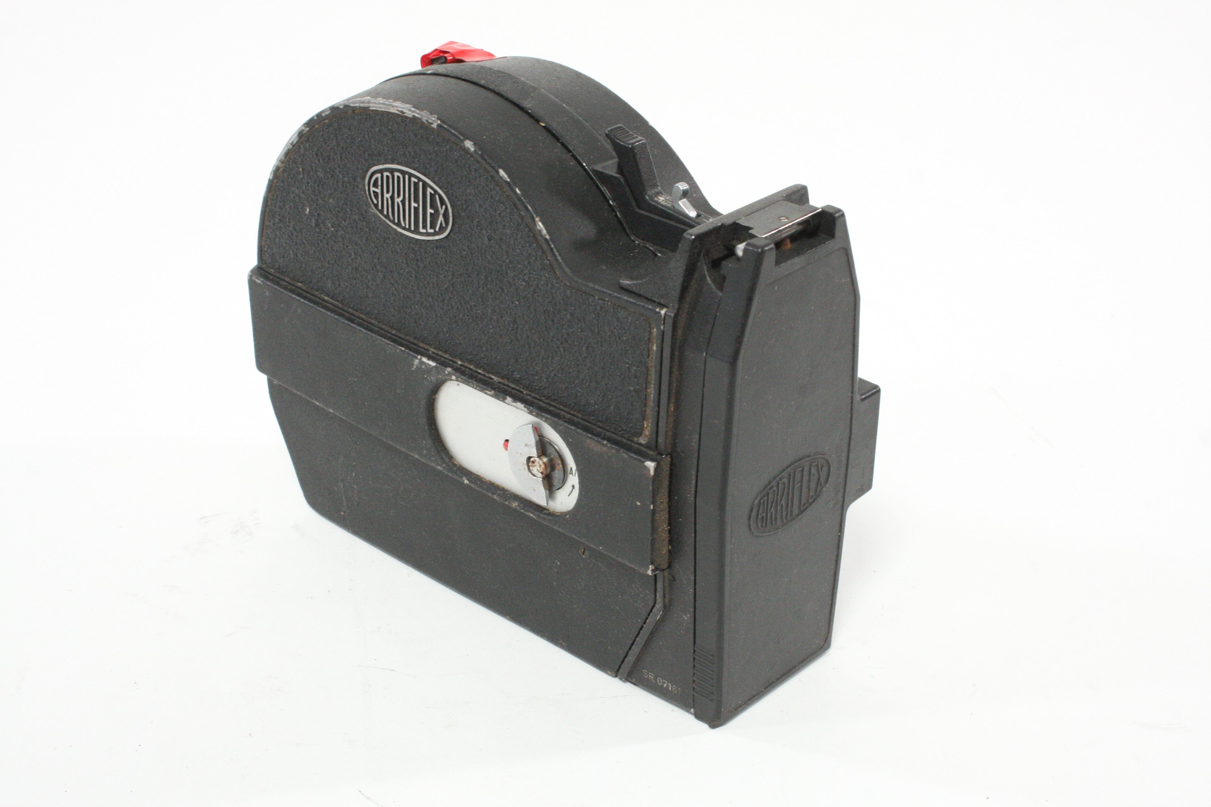 Arriflex SR Magazine