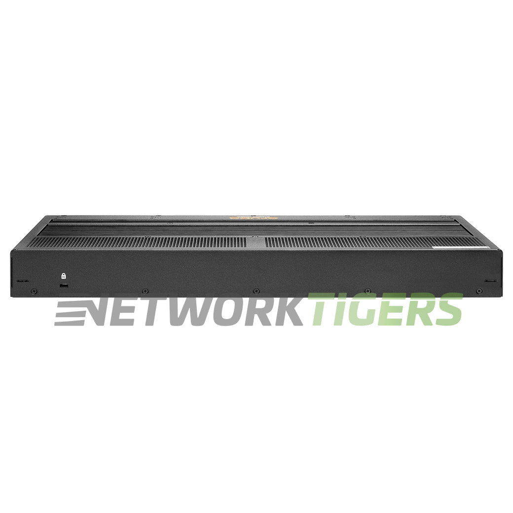 NEW HPE Aruba JL818A CX 4100i Series 24x 1GB PoE RJ45 4x 10GB SFP+ Switch
