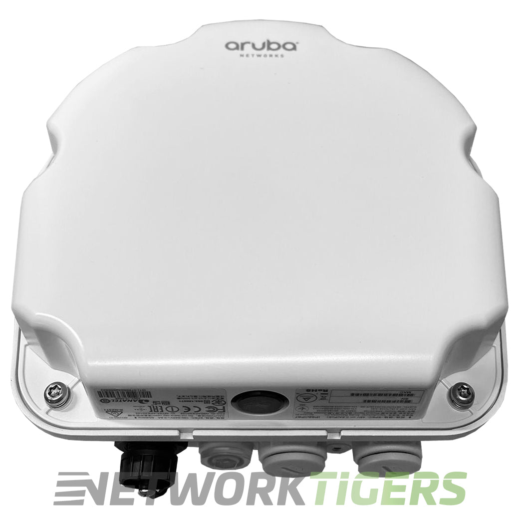 HPE Aruba IAP-277 JW263A (TAA) Instant Wi-Fi 5 802.11ac Internal Ant Outdoor WAP