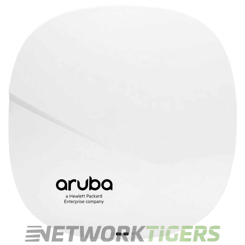 HPE Aruba IAP-335 JW825A US Instant Wi-Fi 5 802.11ac Internal Antenna WAP