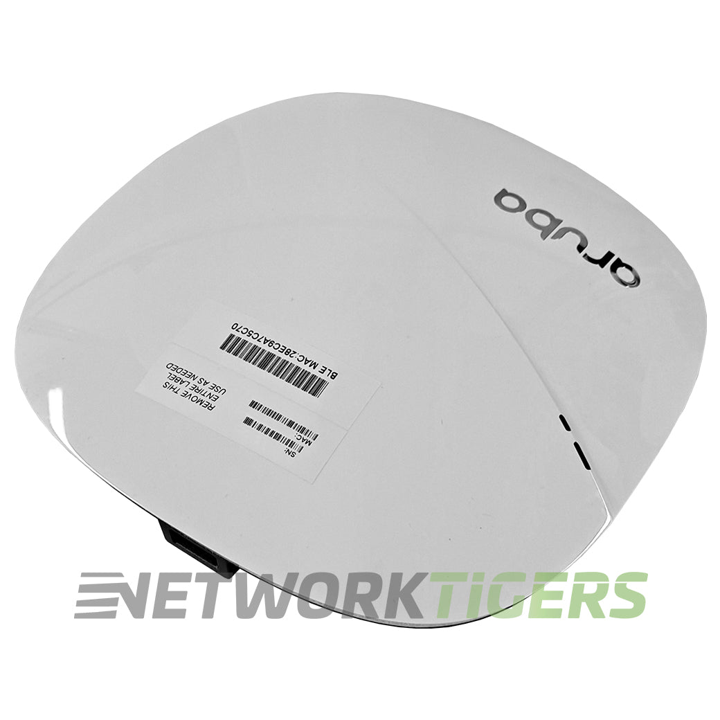 NEW HPE Aruba AP-305 JX936A Wi-Fi 5 802.11ac Internal Antennas Wireless AP