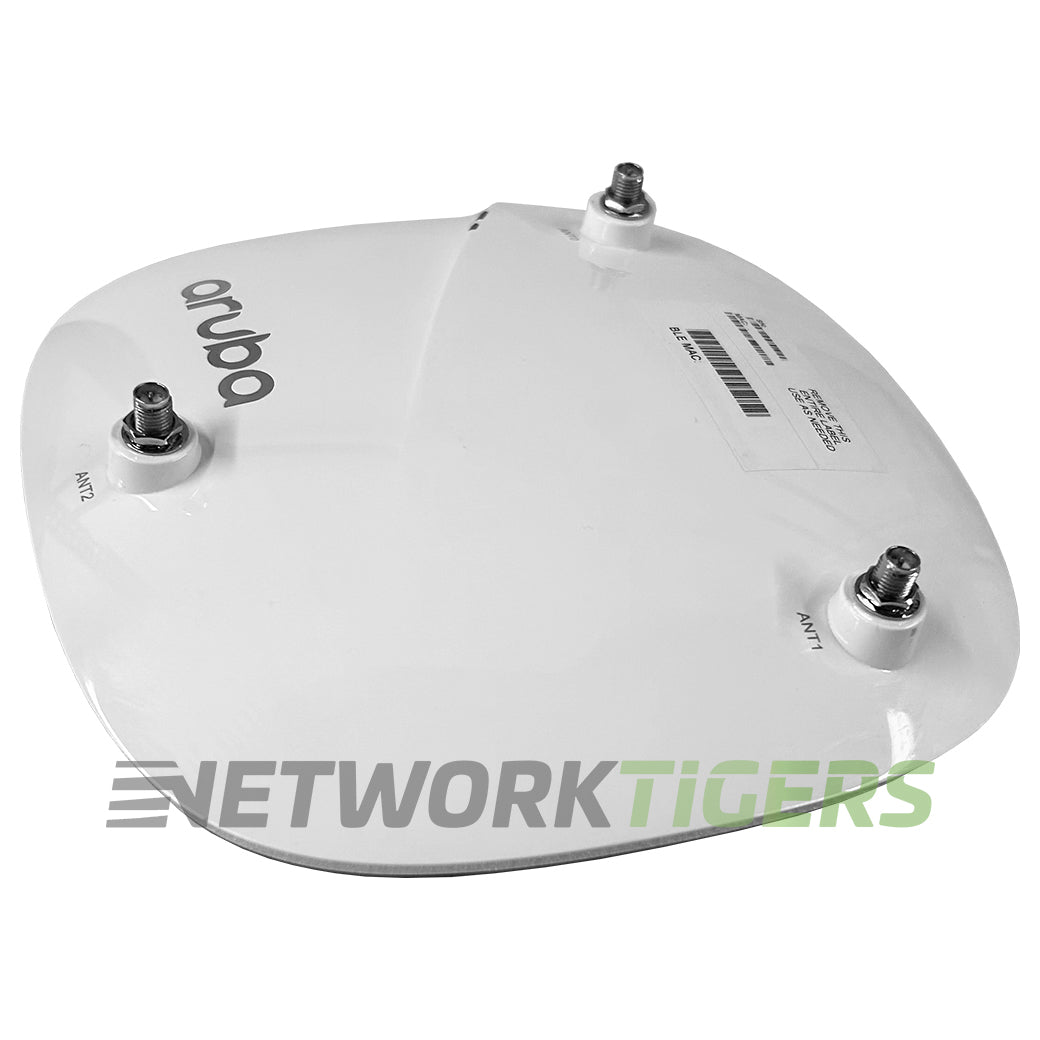 NEW HPE Aruba IAP-304 JX940A US Instant Wi-Fi 5 802.11ac External Ant WAP