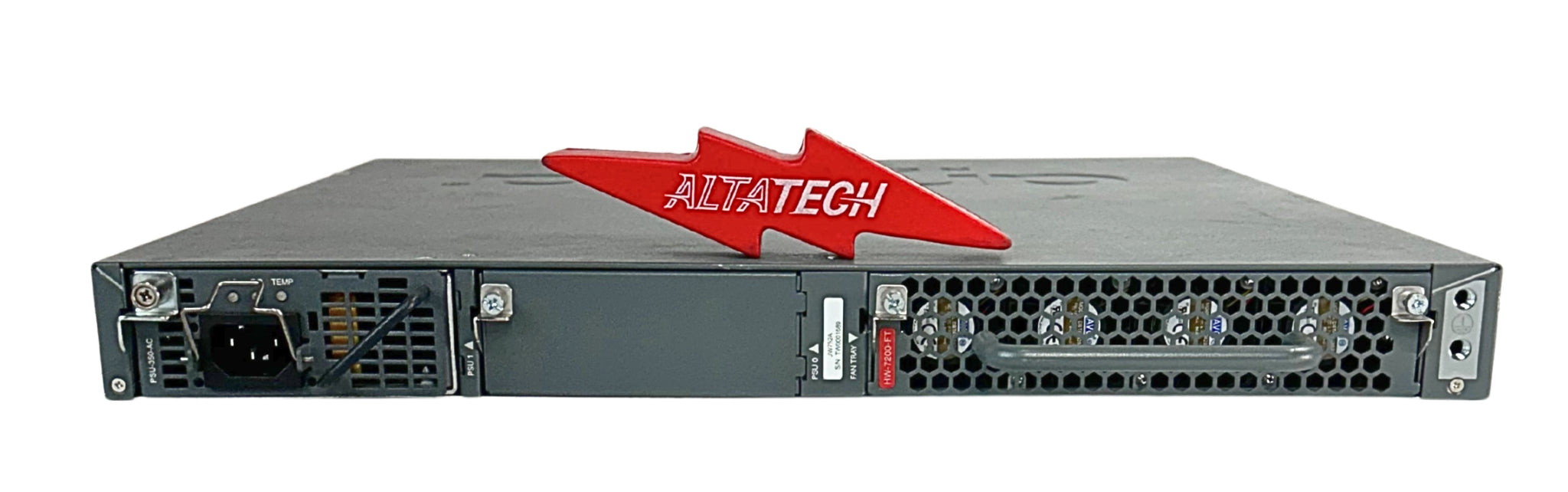 Aruba Networks ARCN0101 HPE Aruba 7220 JW751A Controller