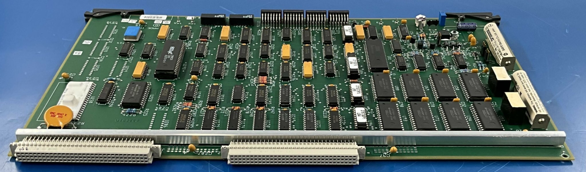 ASC CONTROLLER BUS INTERFACE BOARD (46-232600G1-F GE