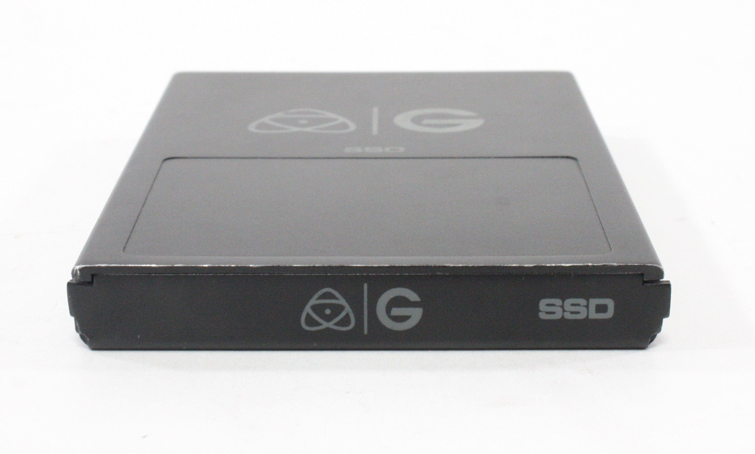 Atomos Mastercaddy 4K 1TB SSD by G-Technology