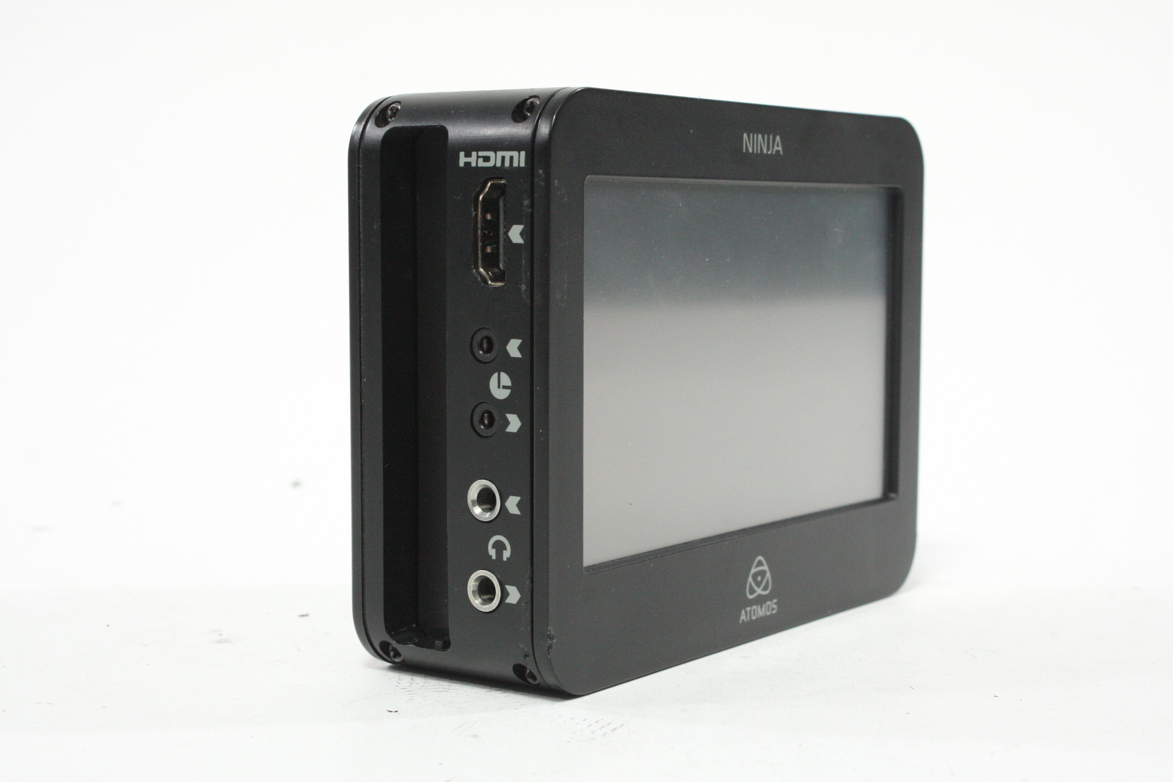 Atomos Ninja 5" Monitor with 1 TB Hard Drive