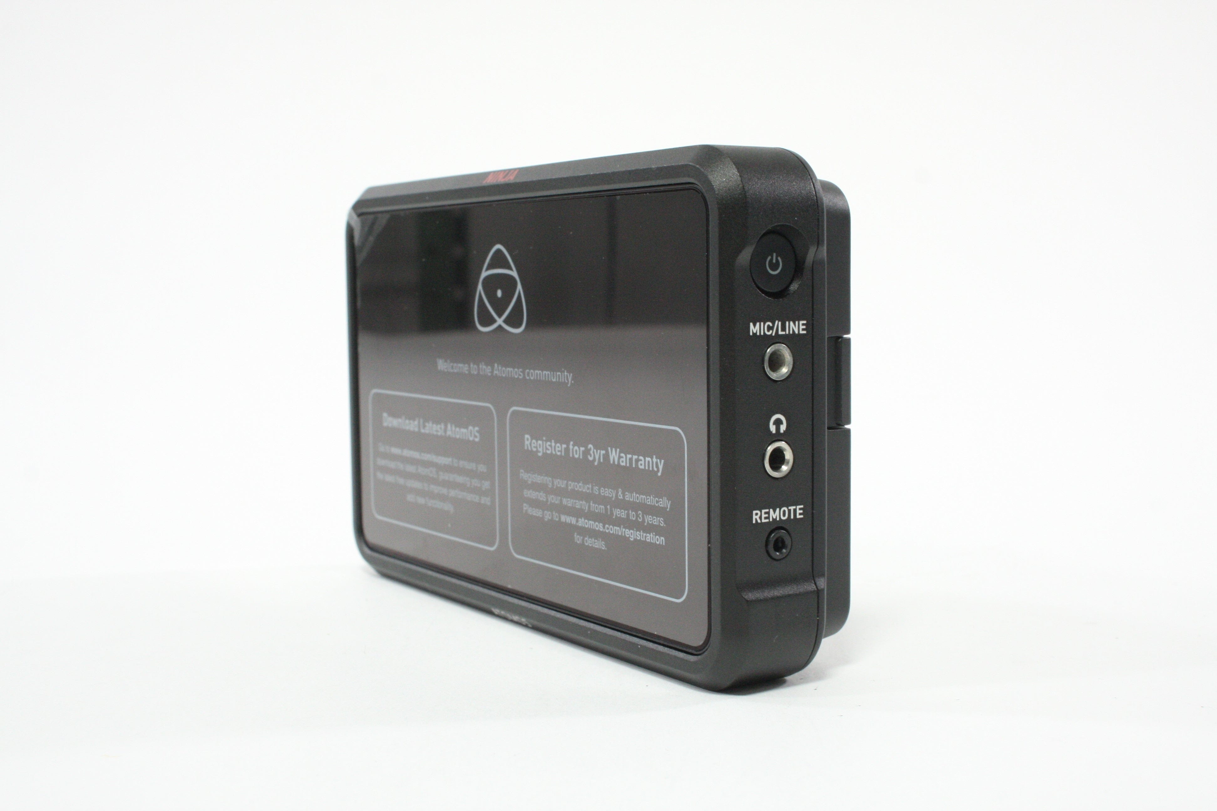 Atomos Ninja V Monitor