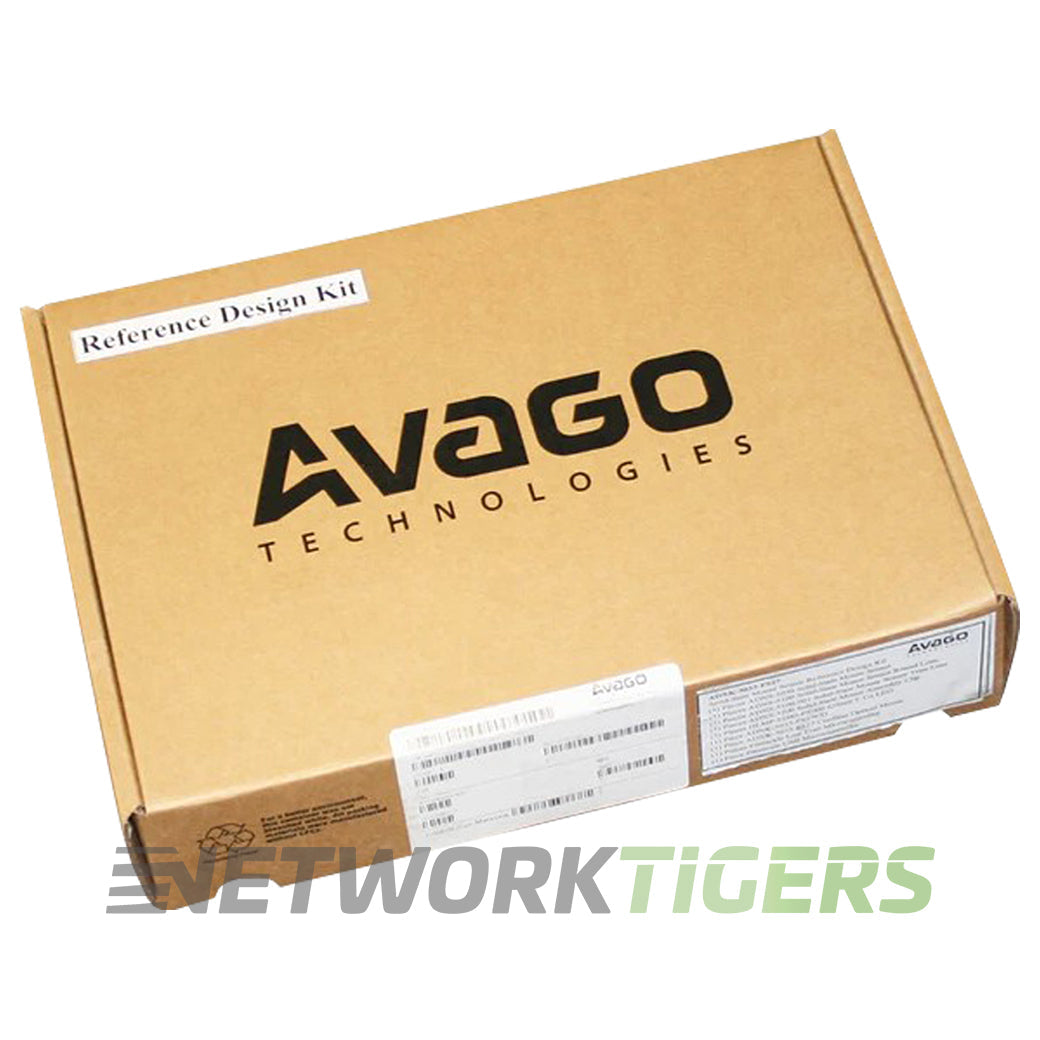 NEW Avago AFCT-5710PZ 1310nm 1000Base-LX LC 10km SM Transceiver SFP