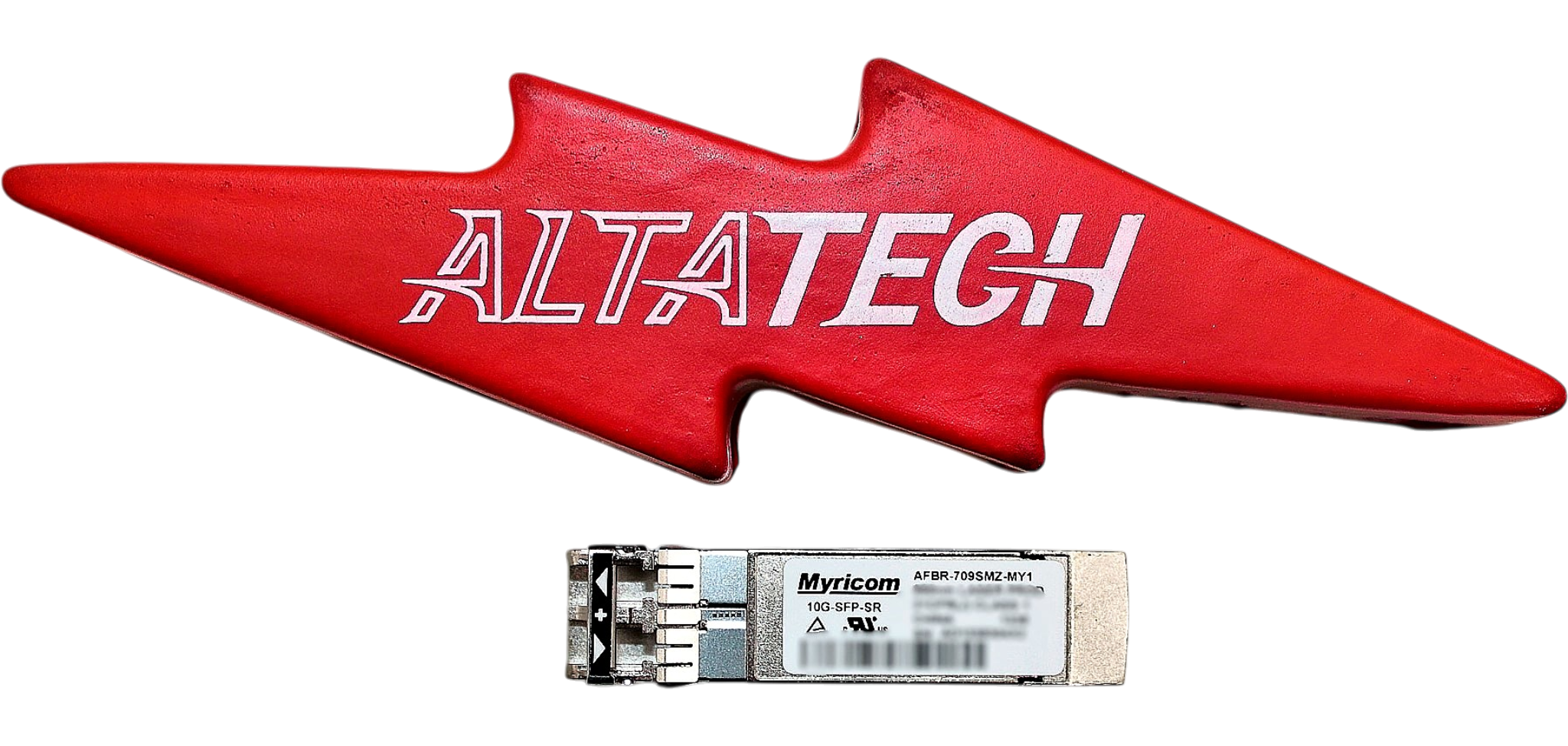 AVAGO Miscellaneous Transceivers Miscellaneous Lot of Transceivers