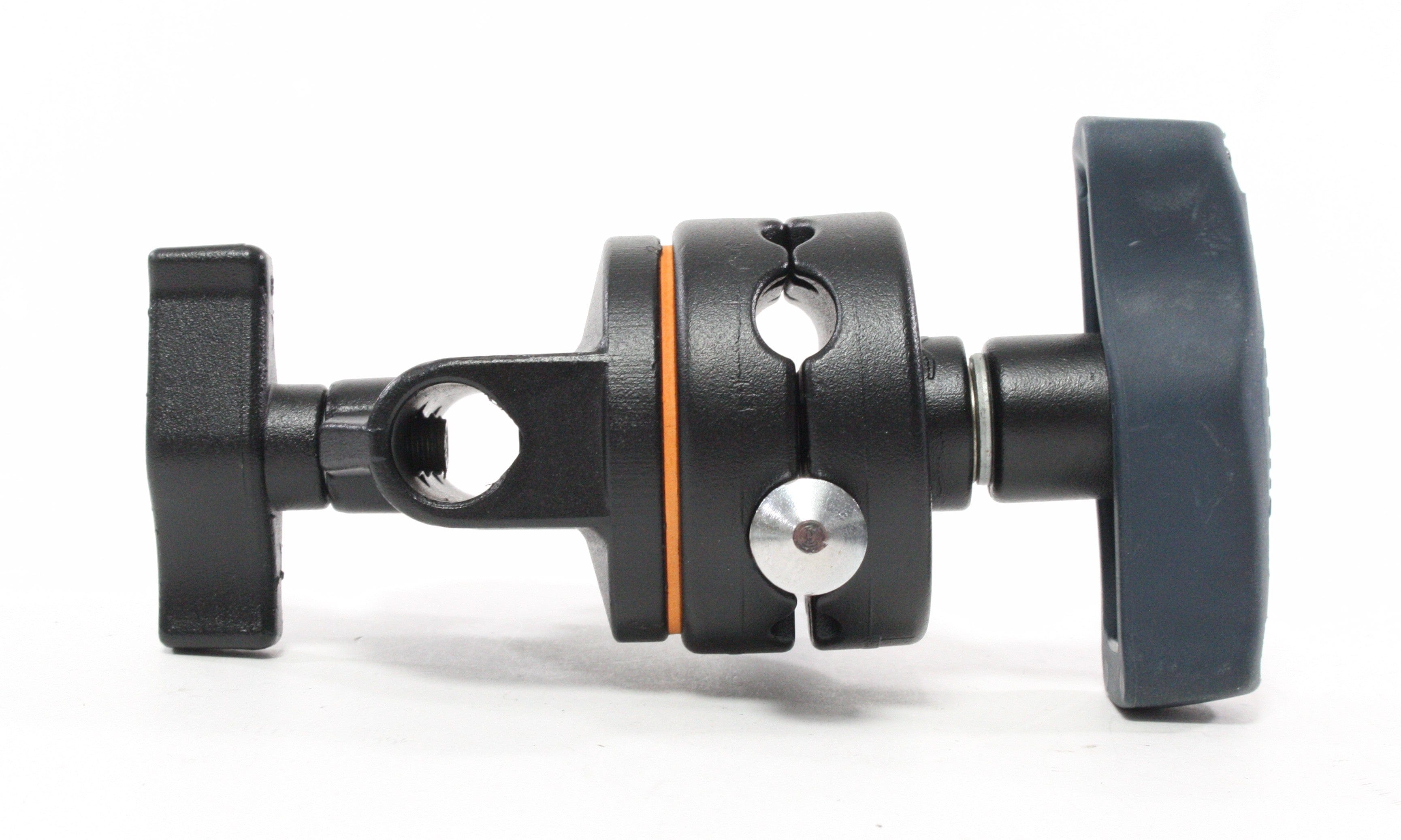 Avenger D200B 2.5 Inch Grip Head