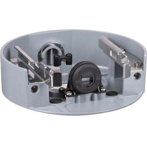 Axis 02317-301 Q6225-LE 1080p Network IP Outdoor IR PTZ Camera (No Midspan with 31X Lens