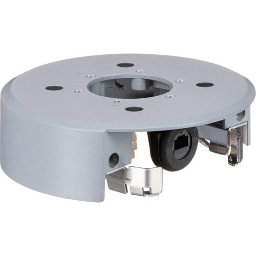 Axis 02317-301 Q6225-LE 1080p Network IP Outdoor IR PTZ Camera (No Midspan with 31X Lens