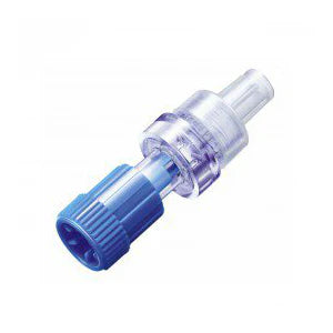 B. Braun Safsite Valve (100/Case)