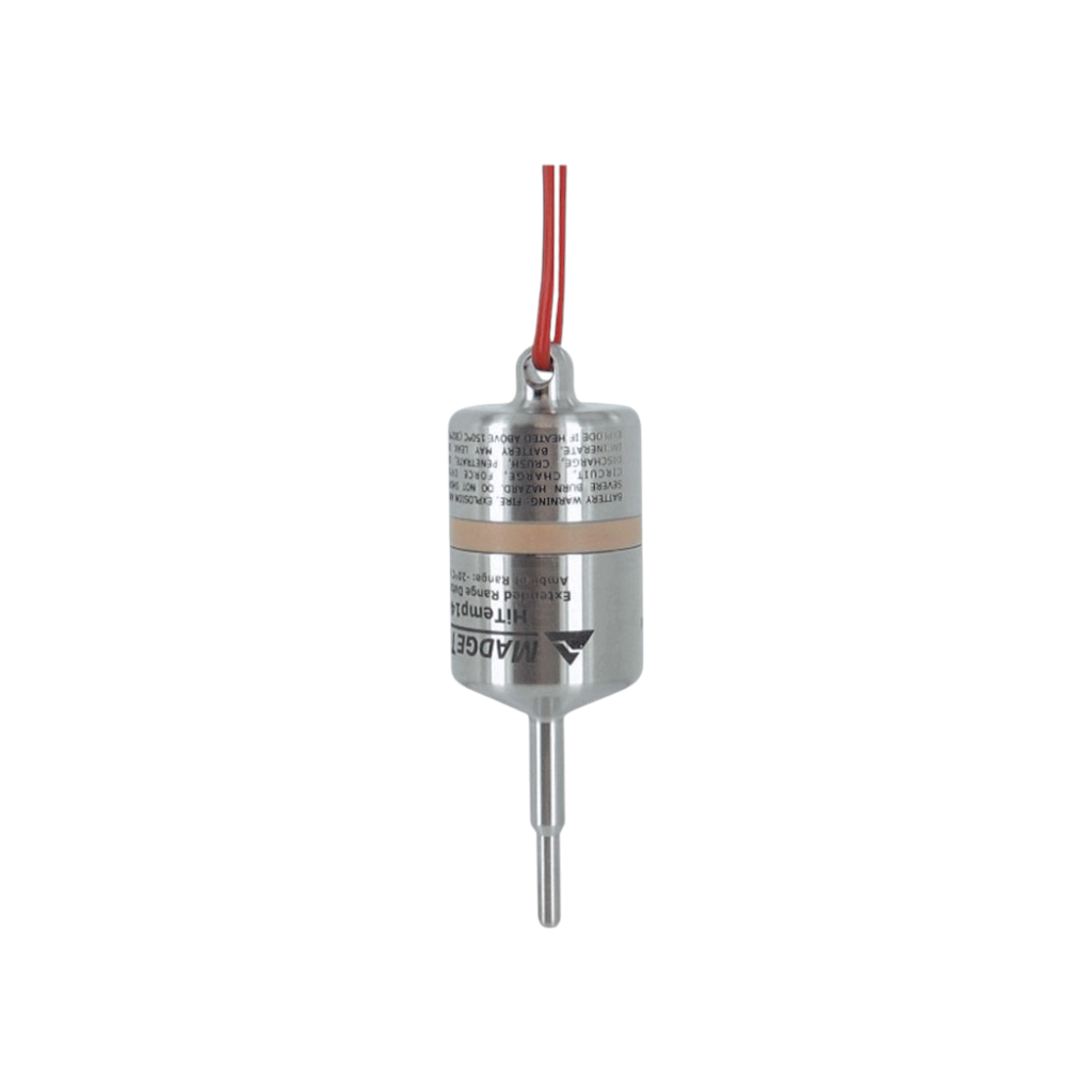 HiTemp140 - High Temperature Submersible Data Logger