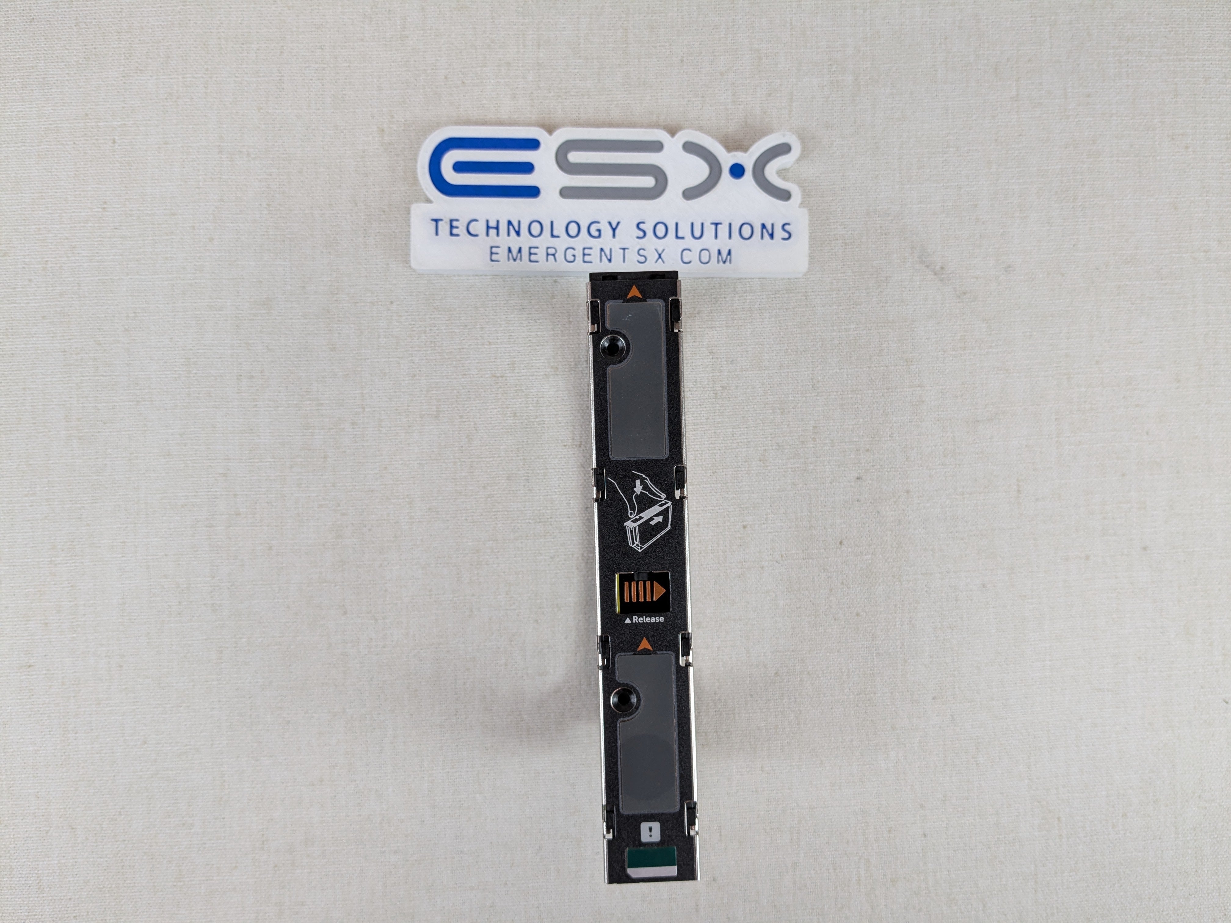 Dell HGV5J 3.5” Hard Drive Tray for MD1280 EqualLogic PS6610 Compellent SCv2080