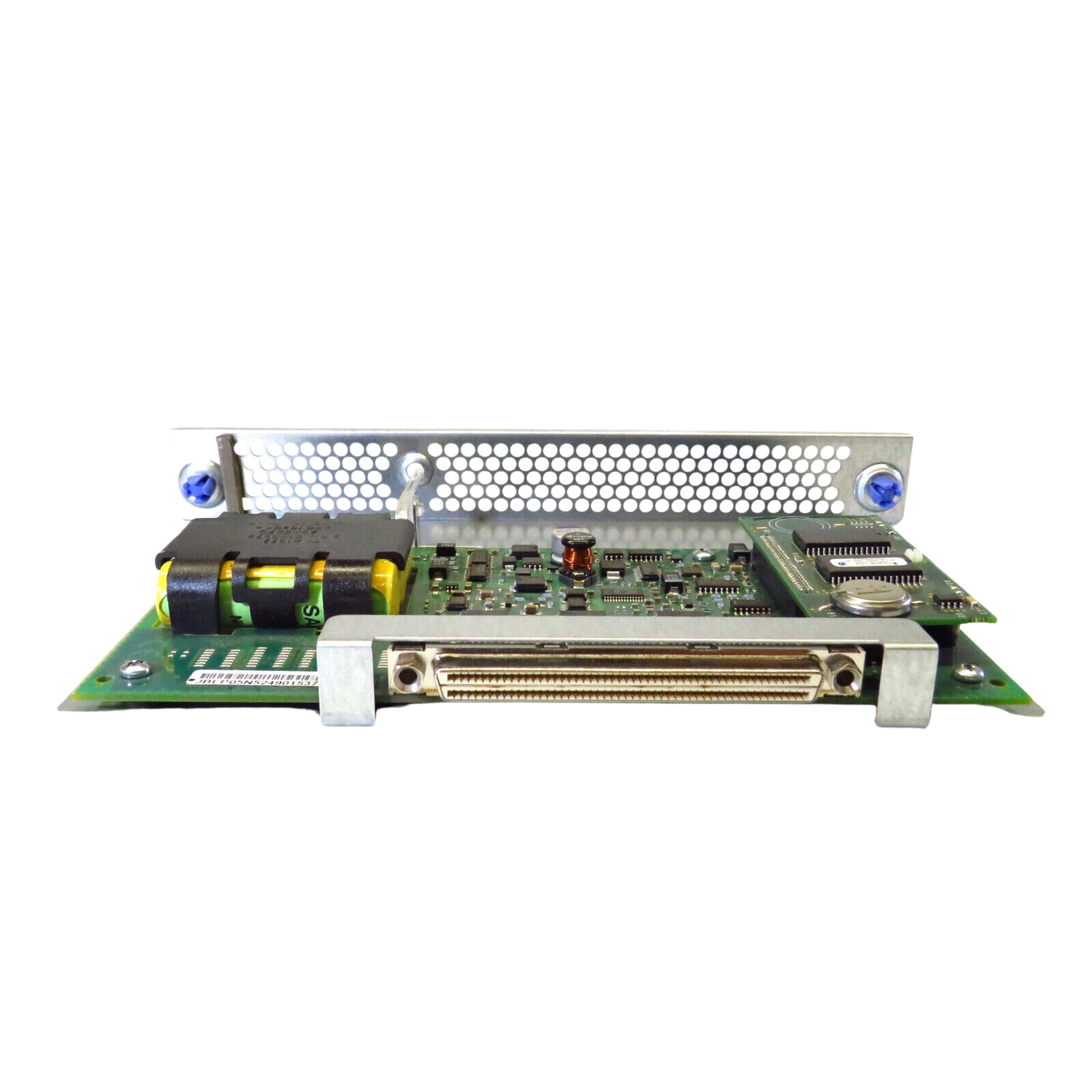 IBM 5709 39J0149 Dual Channel RAID Enablement Card (Refurbished)